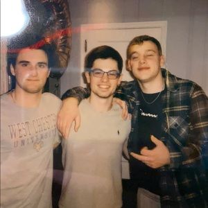 Meet your Posher, Paul